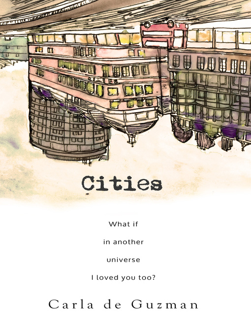 Title details for Cities by Carla de Guzman - Available